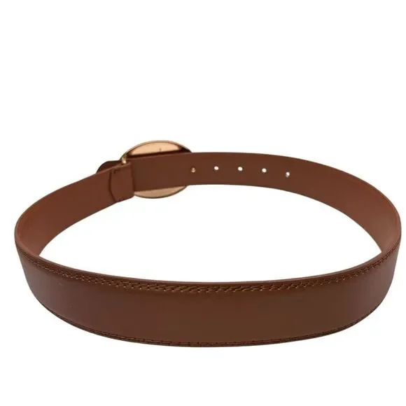 Toy Story Woody and Jessie Halloween Cosplay Costume Belt (Small - 29" - 33") - Picture 4 of 9